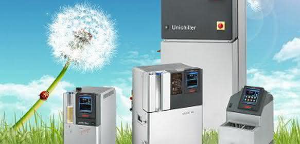 News: 20 Jahre umweltverträgliche Kältetechnik