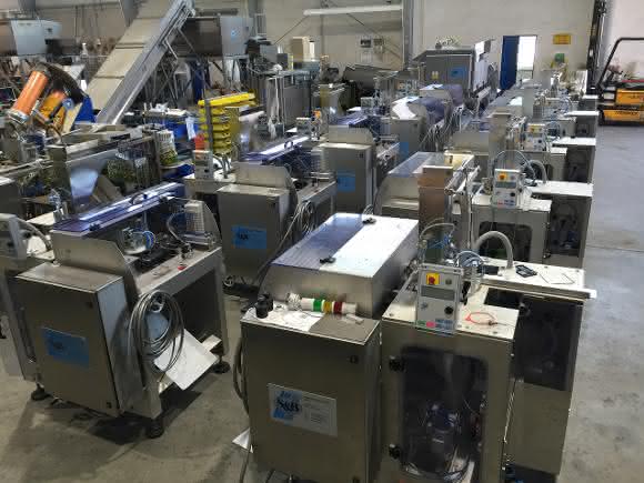 ERP software for make-to-order production: Today, S&amp;B gets an order to assembly faster