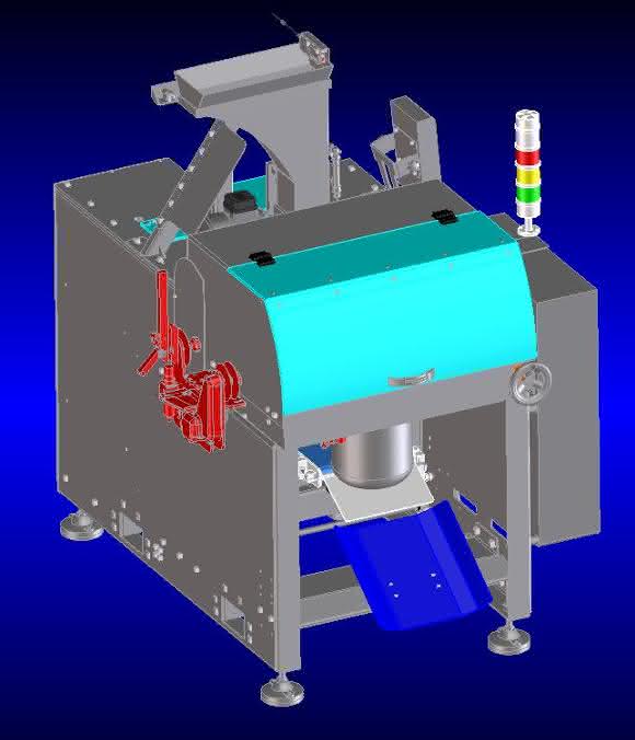 ERP software for make-to-order production: Today, S&B gets an order to assembly faster ERP software for make-to-order production: Today, S&B gets an order to assembly faster