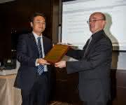 News: FRITSCH Mahlen und Messen eröffnet Tochtergesellschaft in Beijing News: FRITSCH Mahlen und Messen eröffnet Tochtergesellschaft in Beijing