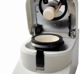 Mörsermühle Pulverisette 2: Die Universalmühle für jeden Einsatz Mörsermühle Pulverisette 2: Die Universalmühle für jeden Einsatz