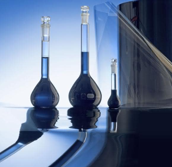 Polymerprodukte