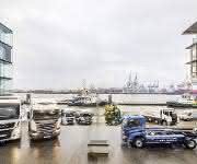 Logistik-Software