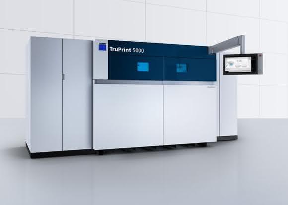 TruPrint 5000