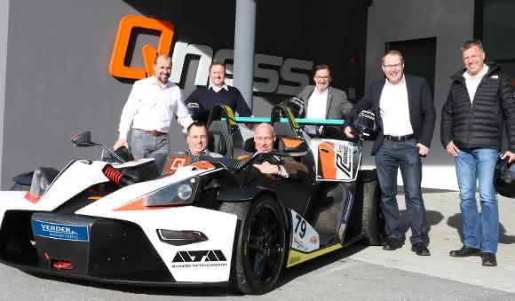 Management und Gesellschafter von Qness und Verder
