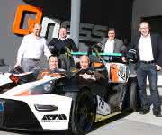 Management und Gesellschafter von Qness und Verder