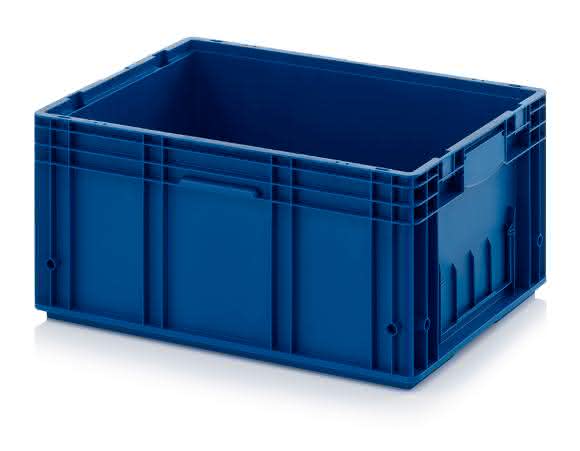 Auer - RL-KLT Container