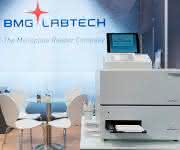 Microplate Reader von BMF Labtech