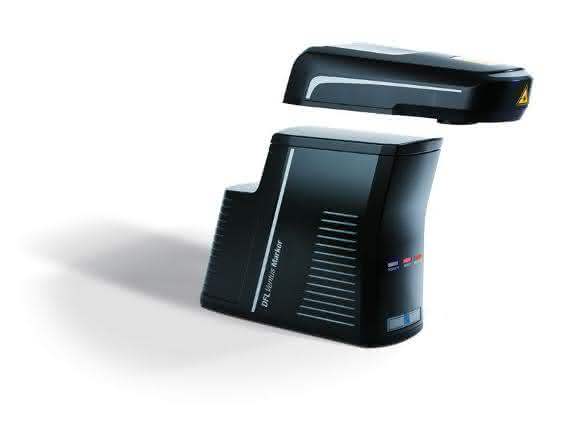 Faserlaser DFL Ventus Marker