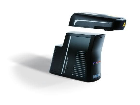 Fiber laser DFL Ventus Marker
