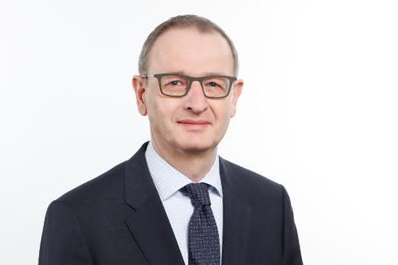 Wilfried Schäfer Dr. Wilfried Schäfer
