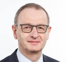 Dr. Wilfried Schäfer