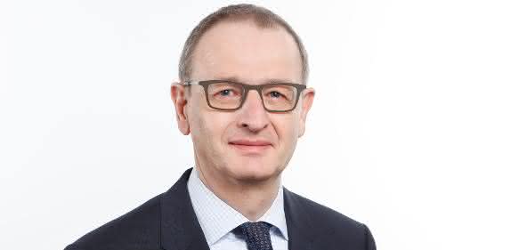 Dr. Wilfried Schäfer