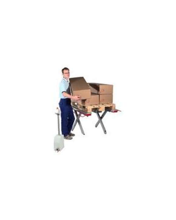 Anzeige - Produkt der Woche: Produkt-Information Baureihe FE - Ergonomie am Arbeitsplatz Anzeige - Produkt der Woche: Produkt-Information Baureihe FE - Ergonomie am Arbeitsplatz