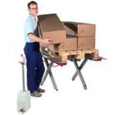 Anzeige - Produkt der Woche: Produkt-Information Baureihe FE - Ergonomie am Arbeitsplatz Anzeige - Produkt der Woche: Produkt-Information Baureihe FE - Ergonomie am Arbeitsplatz