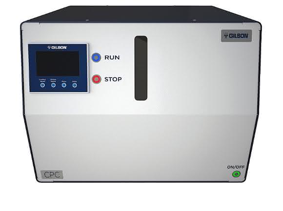 Präparative Chromatographie: Alternative zu HPLC- und Flash-Säulen