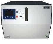 CPC-System Präparative Chromatographie: Alternative zu HPLC- und Flash-Säulen