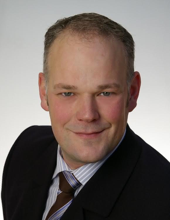 Lothar Vandeberg