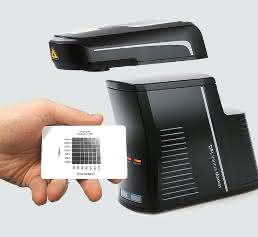 Magic Mark labeling software