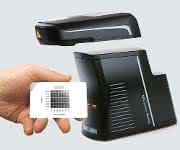 Magic Mark labeling software