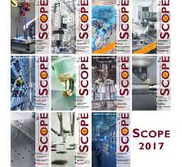 SCOPE cover 2017