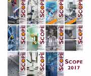 SCOPE cover 2017