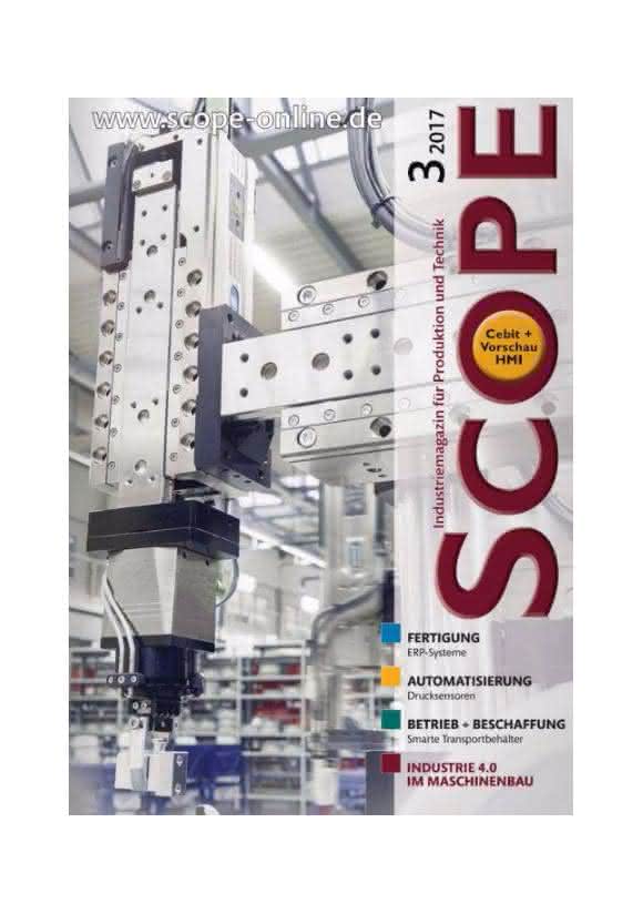 SCOPE 03/2017
