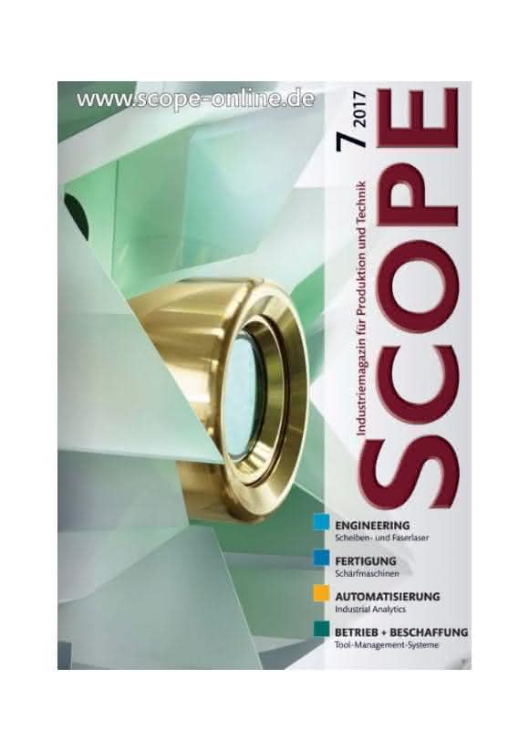 SCOPE 07/2017