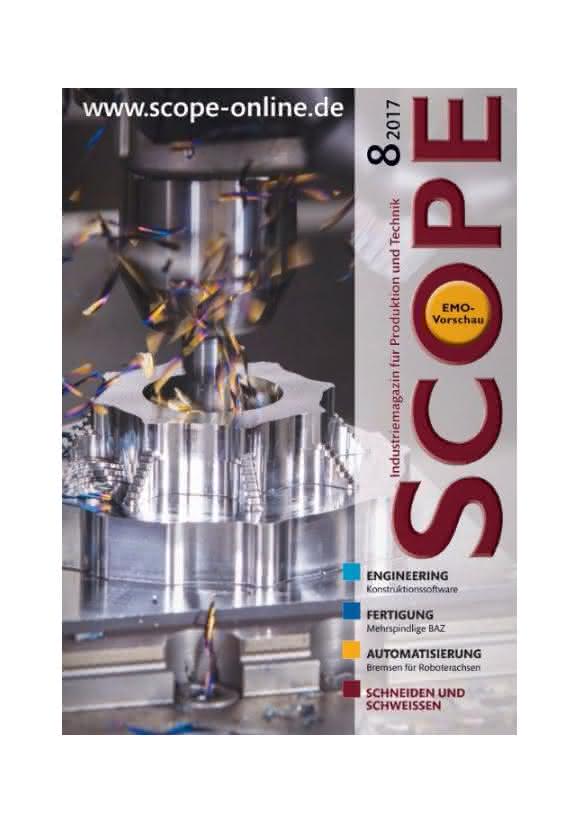 SCOPE 08/2017