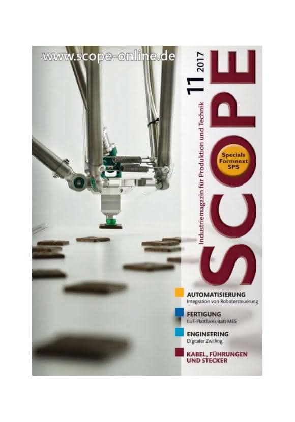 SCOPE 11/2017 SCOPE 11/2017