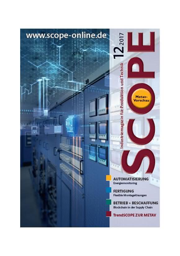 SCOPE 12/2017 SCOPE 12/2017