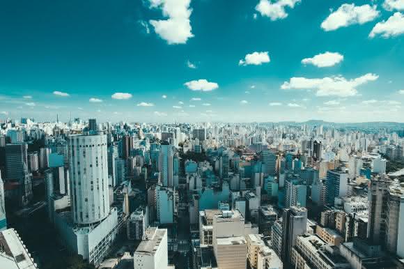 News: Interoute Cloud mit neuem Angebot in São Paulo