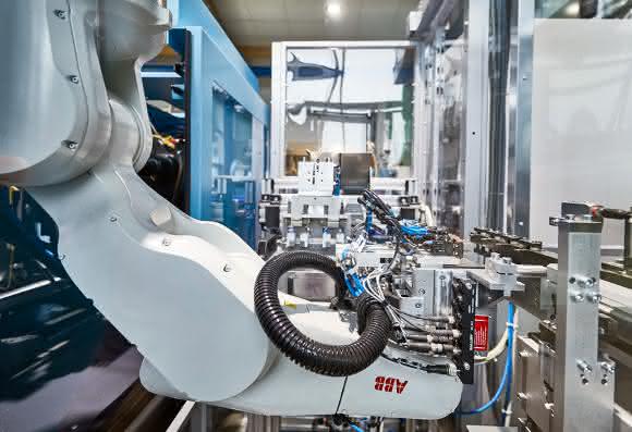 Schneider robotics Schneider robotics