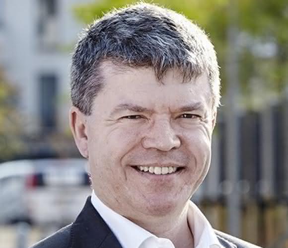 Kasper Rungfeldt