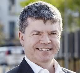 Kasper Rungfeldt