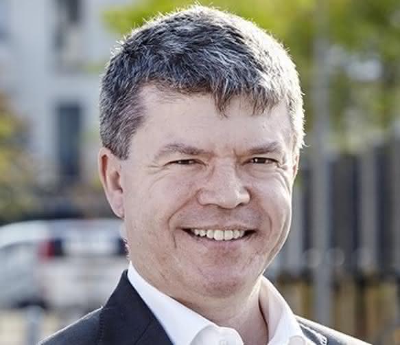 Kasper Rungfeldt