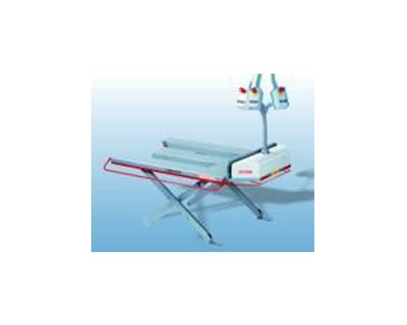 Anzeige - Produkt der Woche: Produkt-Information Baureihe FE - Ergonomie am Arbeitsplatz Anzeige - Produkt der Woche: Produkt-Information Baureihe FE - Ergonomie am Arbeitsplatz