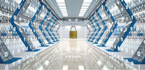 General Data Protection Regulation: New functions for GDPR compliance