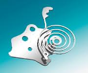 Amorphes Metall