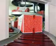Conveyor technology Conveyor technology