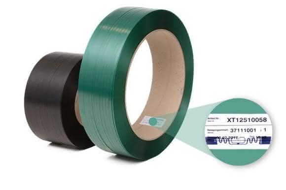 Tape reels