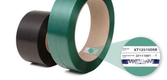Tape reels