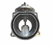 Ultrasonic cleaning of EGR valves