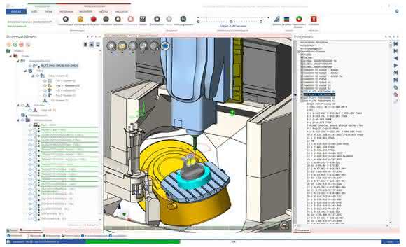 Tool management NCSimul Tool