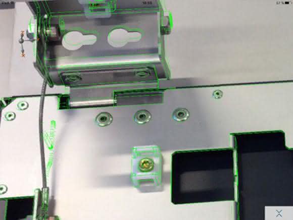 Messtechnik: Alles im Blick mit Augmented Reality