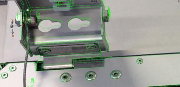Messtechnik: Alles im Blick mit Augmented Reality