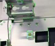 Visual Inspect VR Messtechnik: Alles im Blick mit Augmented Reality