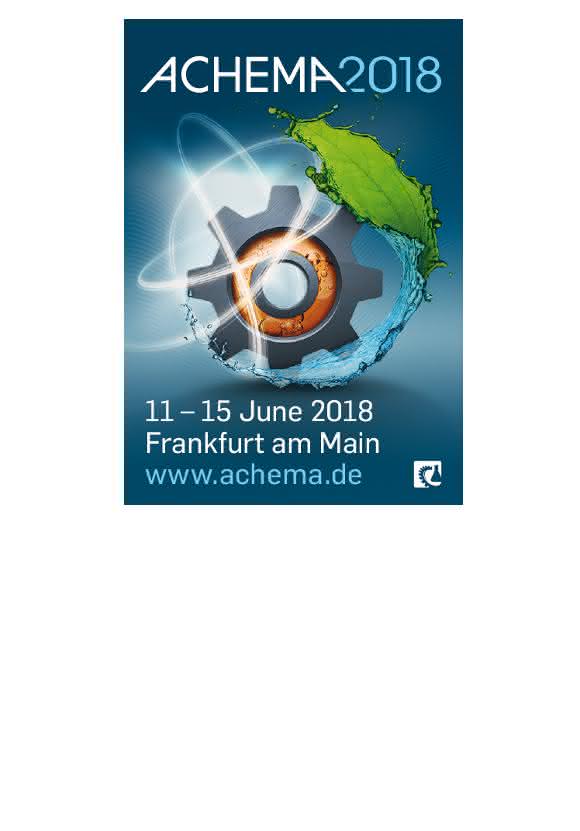 Signet Achema 2018