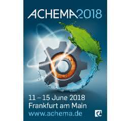 Signet Achema 2018