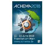 Signet Achema 2018 Signet Achema 2018